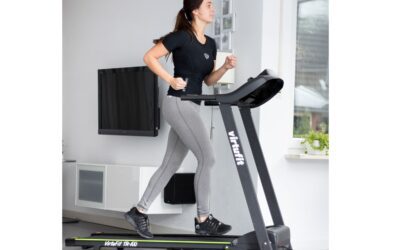 Using a treadmill to achieve your weight loss goals