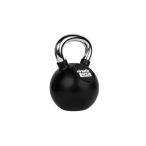 VirtuFit Rubber Kettlebells - 12 KG