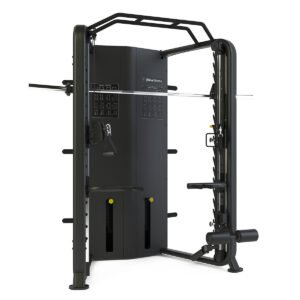 Pulse Fitness Multi-Functional Trainer Rack