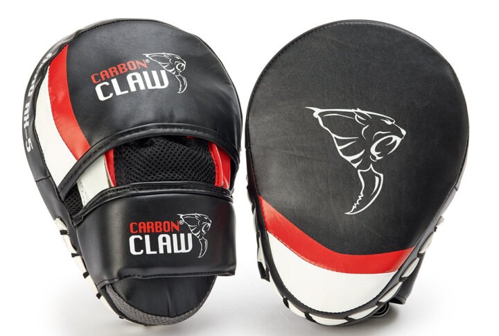 Carbon Claw AX-5 Series Hook and Jab Pads