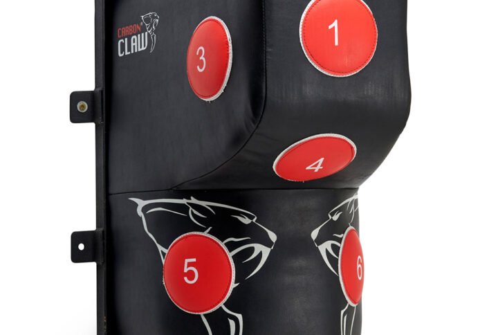 Carbon Claw Aero AX-5 Series Target Wall Pad