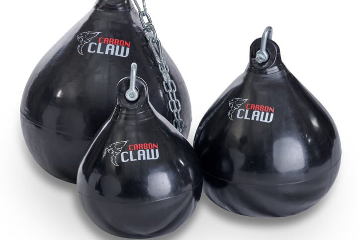 Carbon Claw Aero AX-5 Series Water Punch Bags