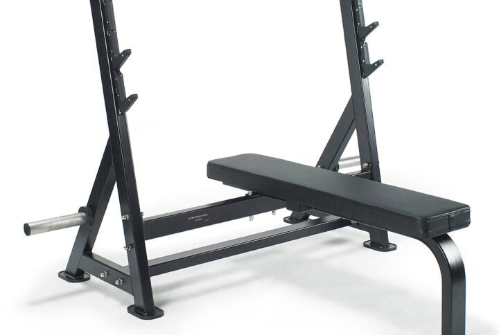 Endura Fitness EFX216 Bench Press
