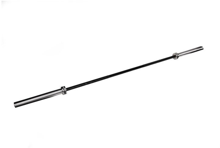 Endura-Fitness-Elite-Infinity-Needle-Bearing-Barbell