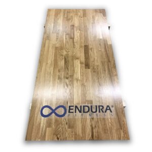 Endura Fitness Lifting Platform
