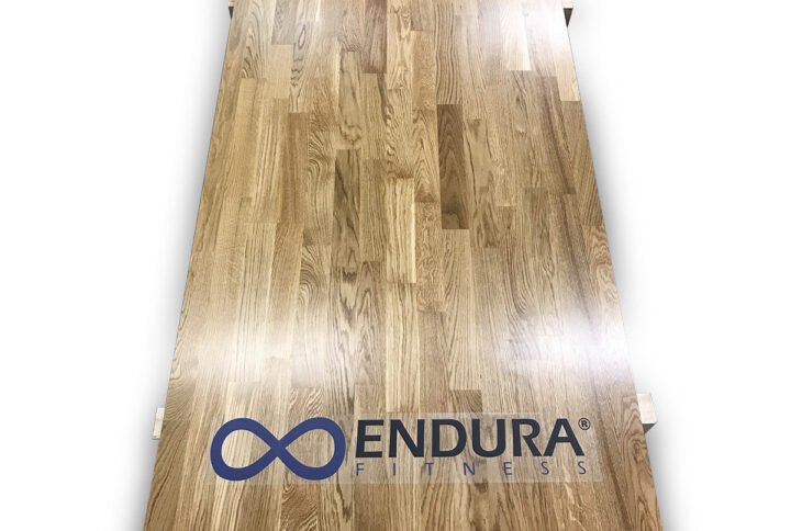 Endura Fitness Lifting Platform