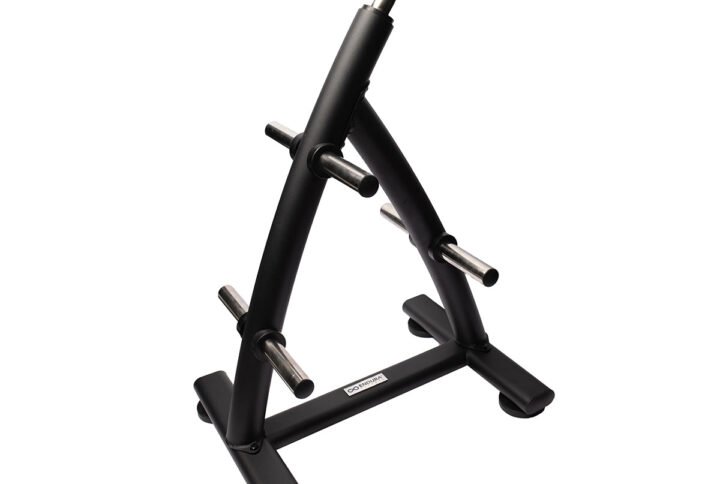 Endura Fitness Pro Olympic Plate Rack