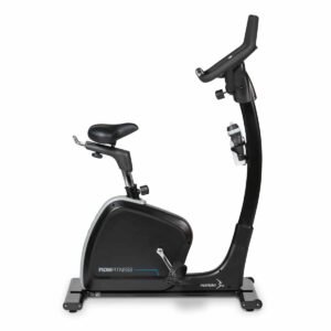 Flow Fitness B2i side view