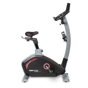 Flow Fitness DHT2000i side view