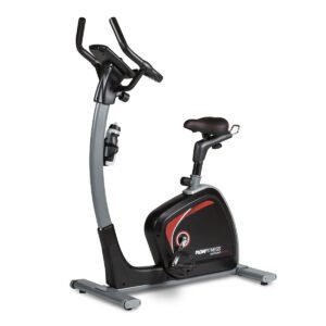 Flow Fitness DHT2500i front view