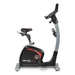 Flow Fitness DHT2500i side view