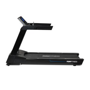 Flow Fitness Perform T3i side view
