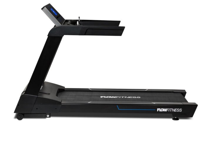 Flow Fitness Perform T3i side view