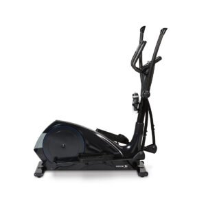 Flow Fitness X2i side view