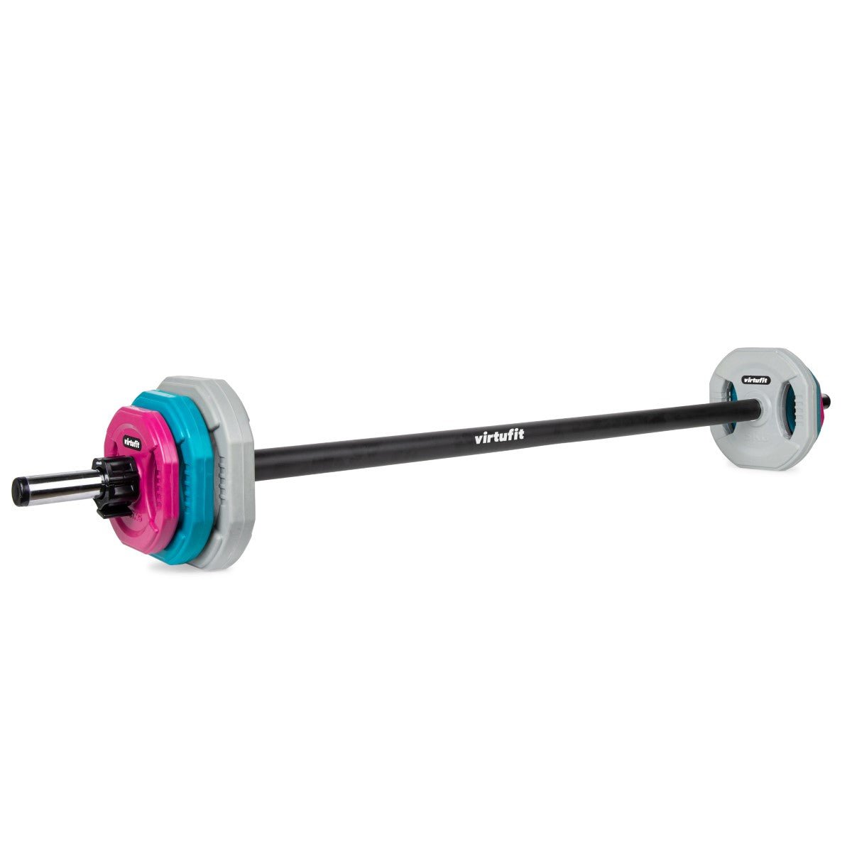 VF02068_Aerobic_Pump_Set_Rubber_20kg_Color_7569_Custom