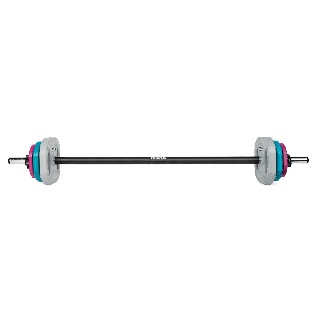 VF02068_Aerobic_Pump_Set_Rubber_20kg_Color_7574_Custom