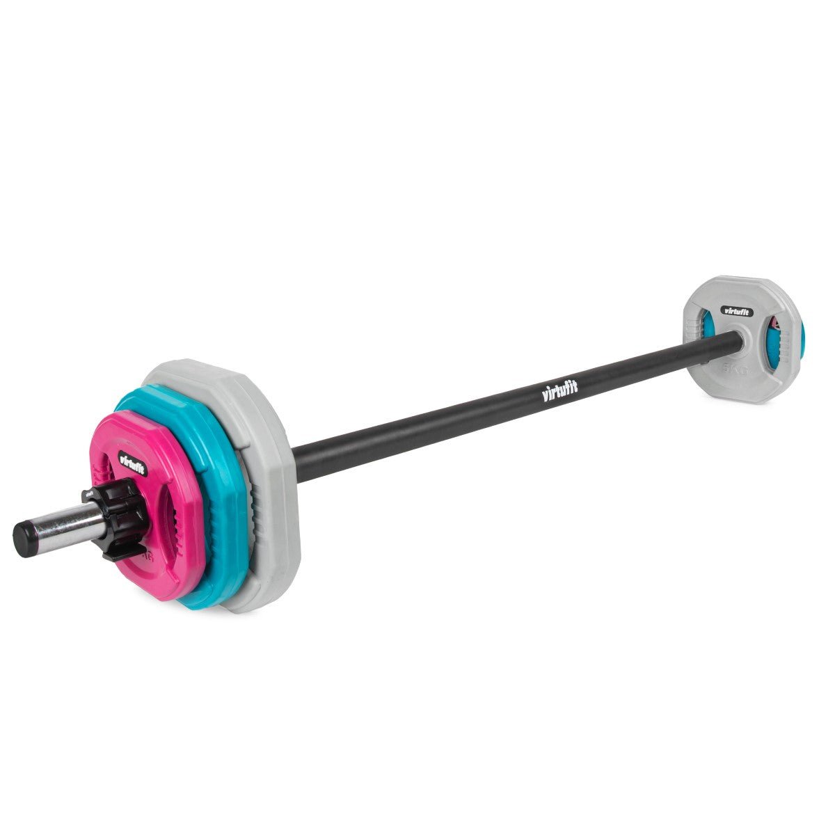 VF02068_Aerobic_Pump_Set_Rubber_20kg_Color_8650_Custom