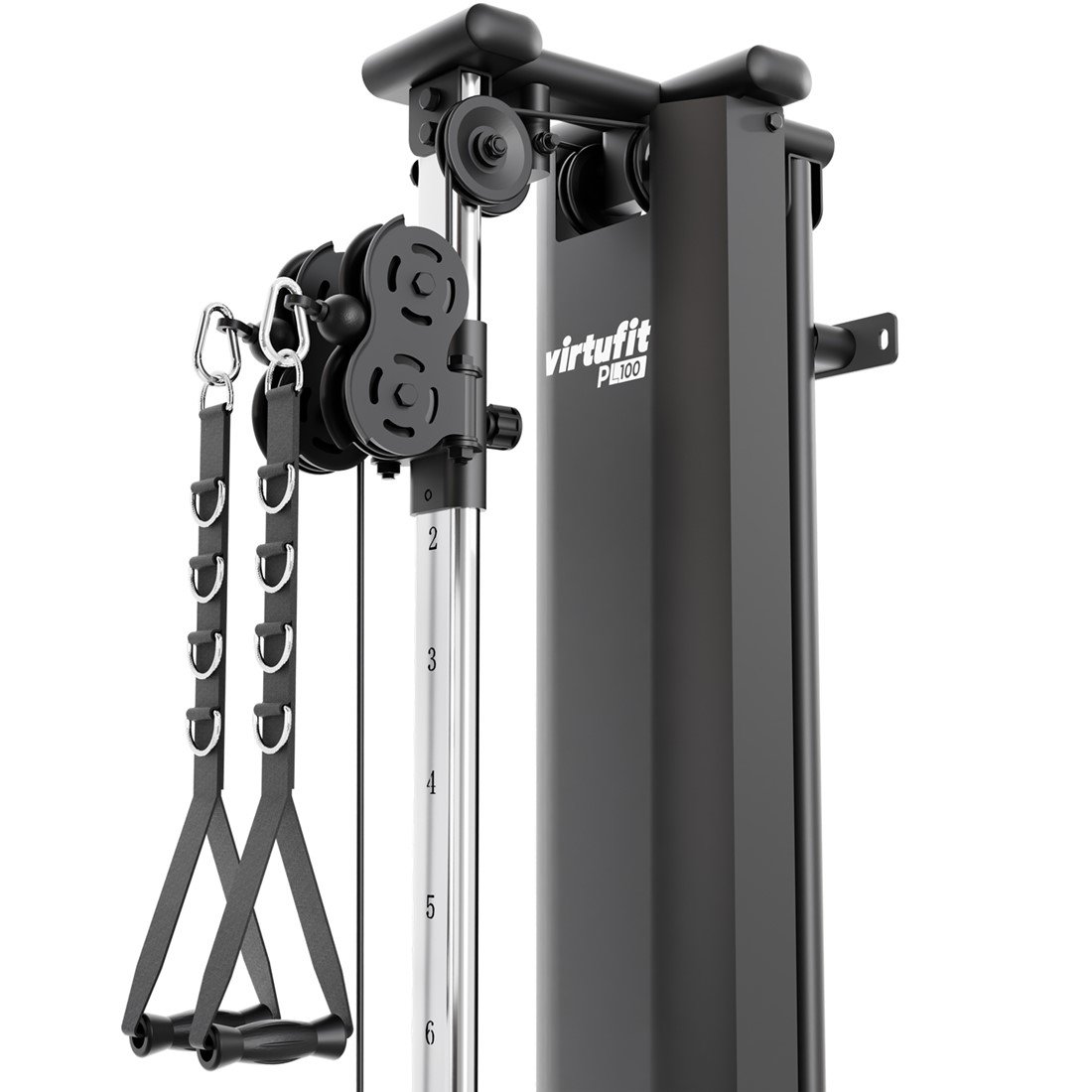VirtuFit-PL100-Adjustable-Dual-Pulleys