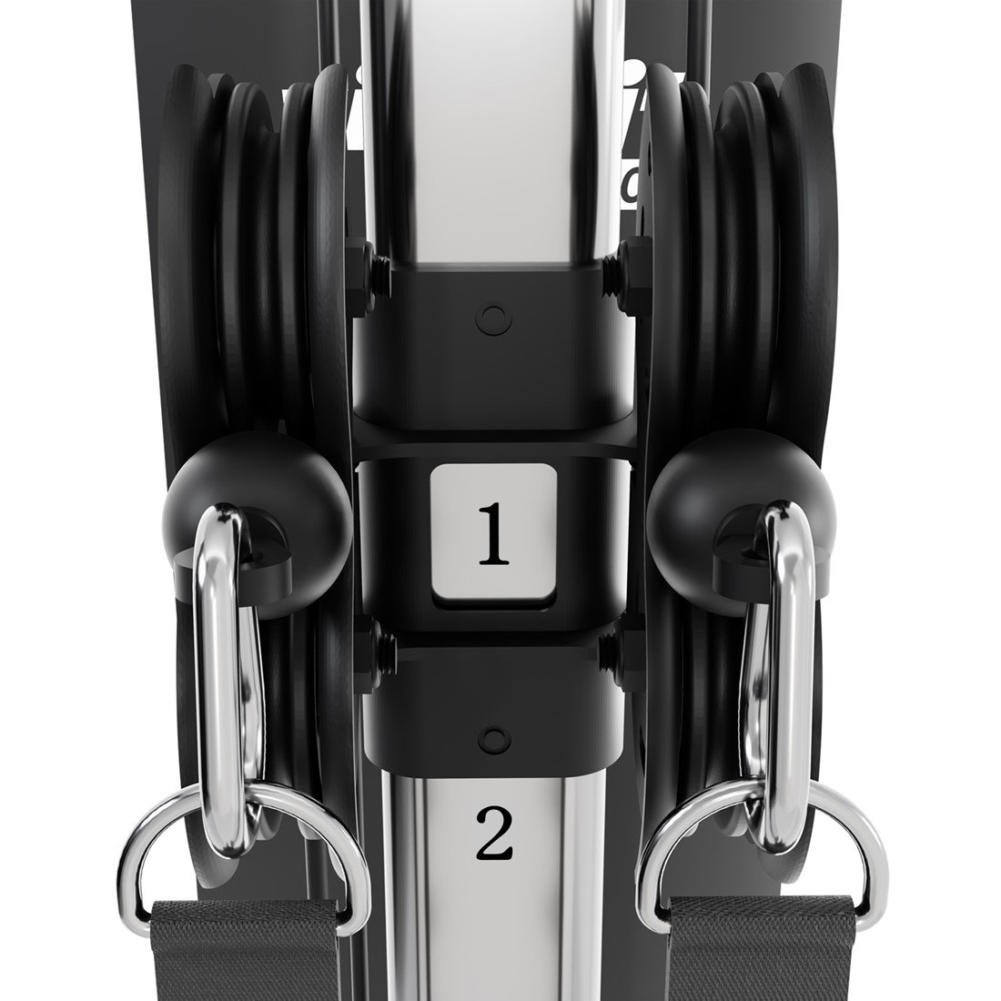 VirtuFit-PL100-Adjustment-levels