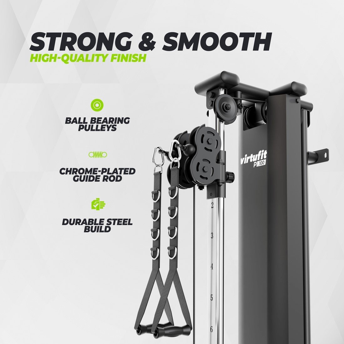VirtuFit-PL100-Strong-&-Smooth