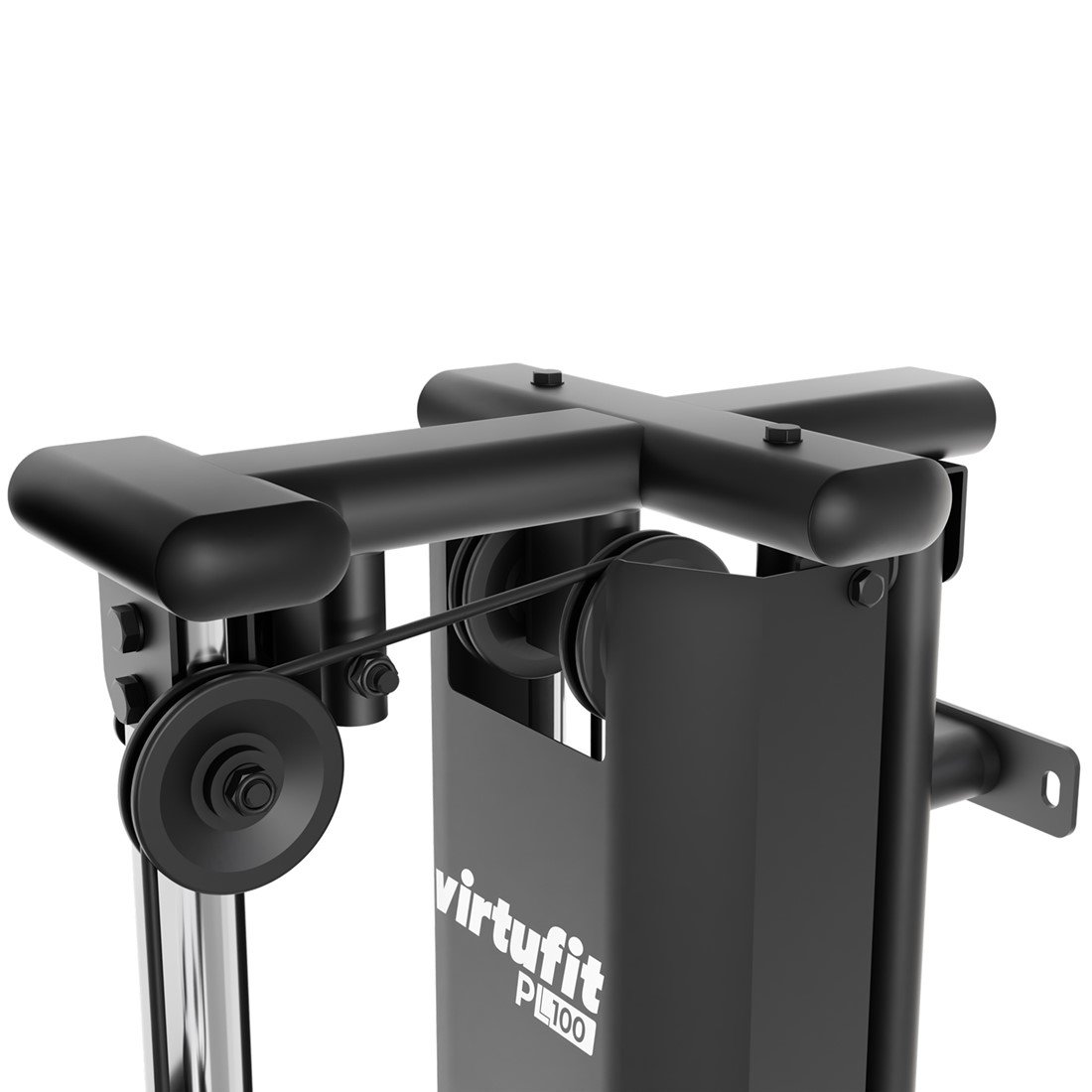 VirtuFit-PL100-Top-View-Fixing-Point
