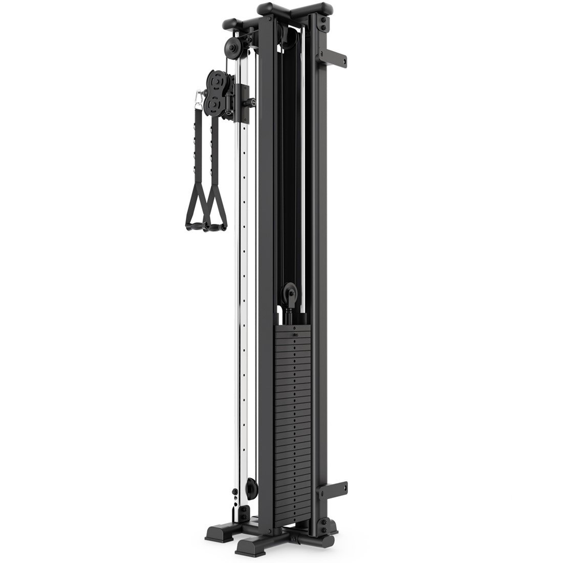 VirtuFit-PL100-angled-view
