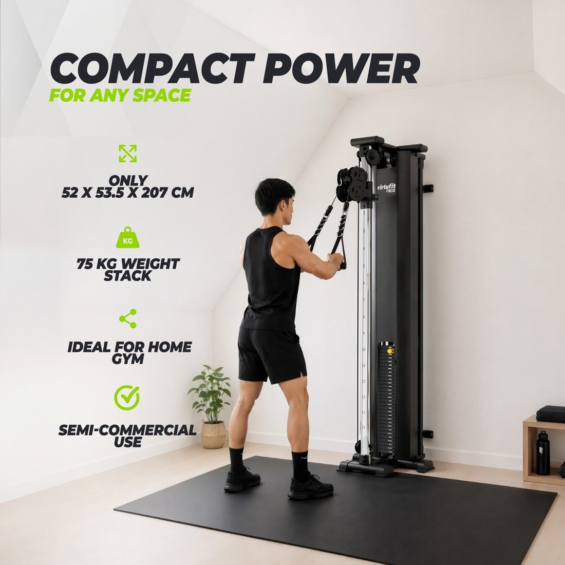 VirtuFit-PL100-compact-power