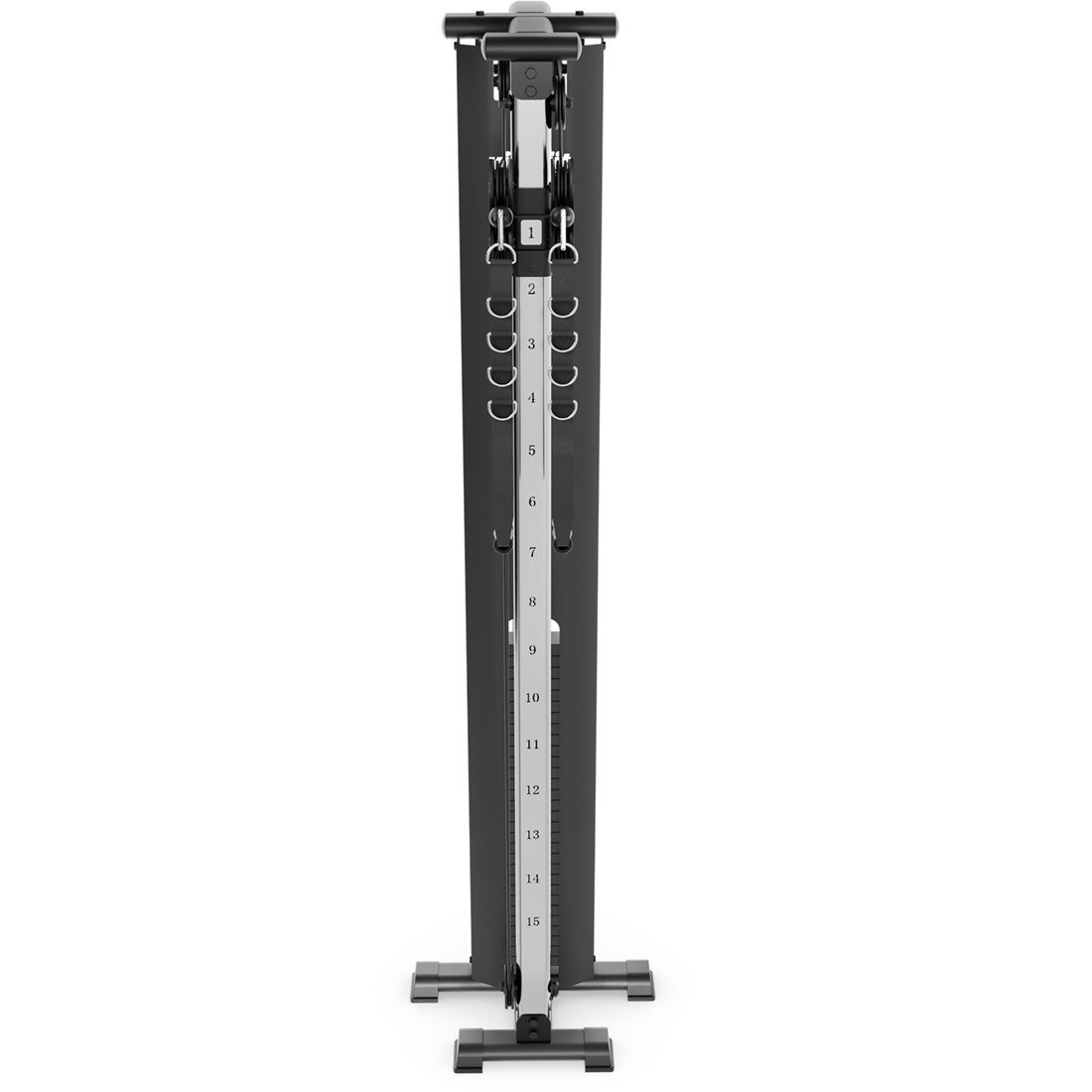VirtuFit-PL100-front-view