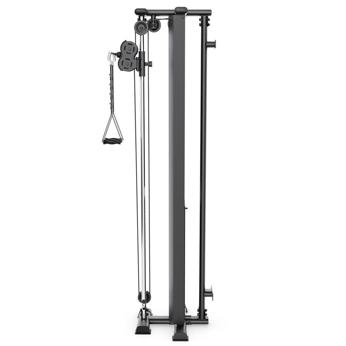 VirtuFit-PL100-side-view