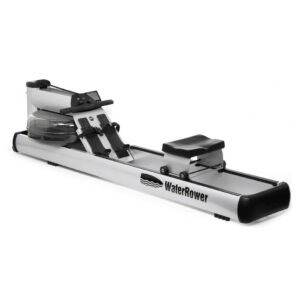 Waterrower M1 LoRise Rowing Machine