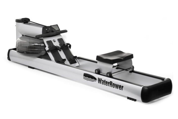 Waterrower M1 LoRise Rowing Machine