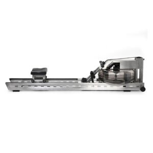 Waterrower S1 LoRise Rowing Machine Side View
