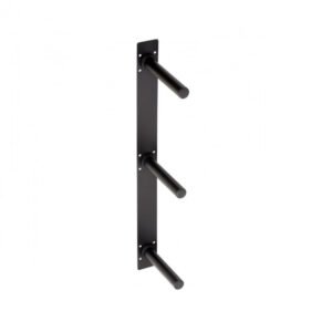 Endura Fitness Olympic Wall Mounted Weight Plate Rack