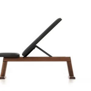 NOHRD Bench Walnut