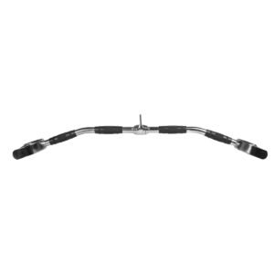 VirtuFit Lat Pulldown Bar Pro