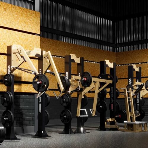 Escape Fitness Redefines Strength Training with the Launch of LOAD into Northern Ireland and Ireland