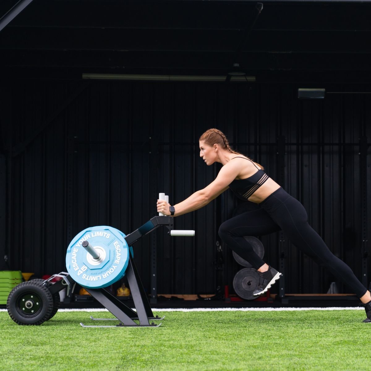 Escape Fitness Barrow (1)