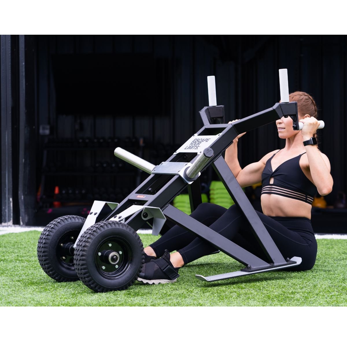 Escape Fitness Barrow (11)