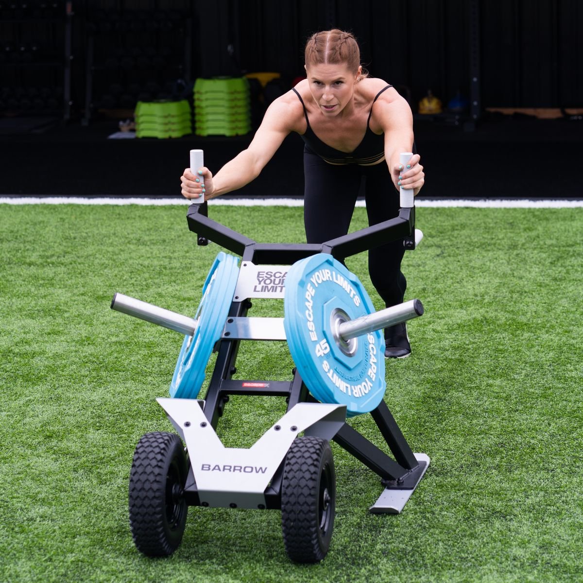 Escape Fitness Barrow (15)