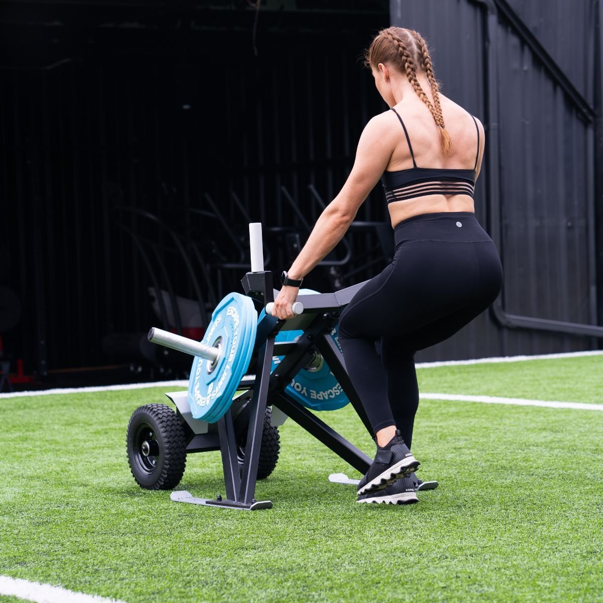 Escape Fitness Barrow (16)