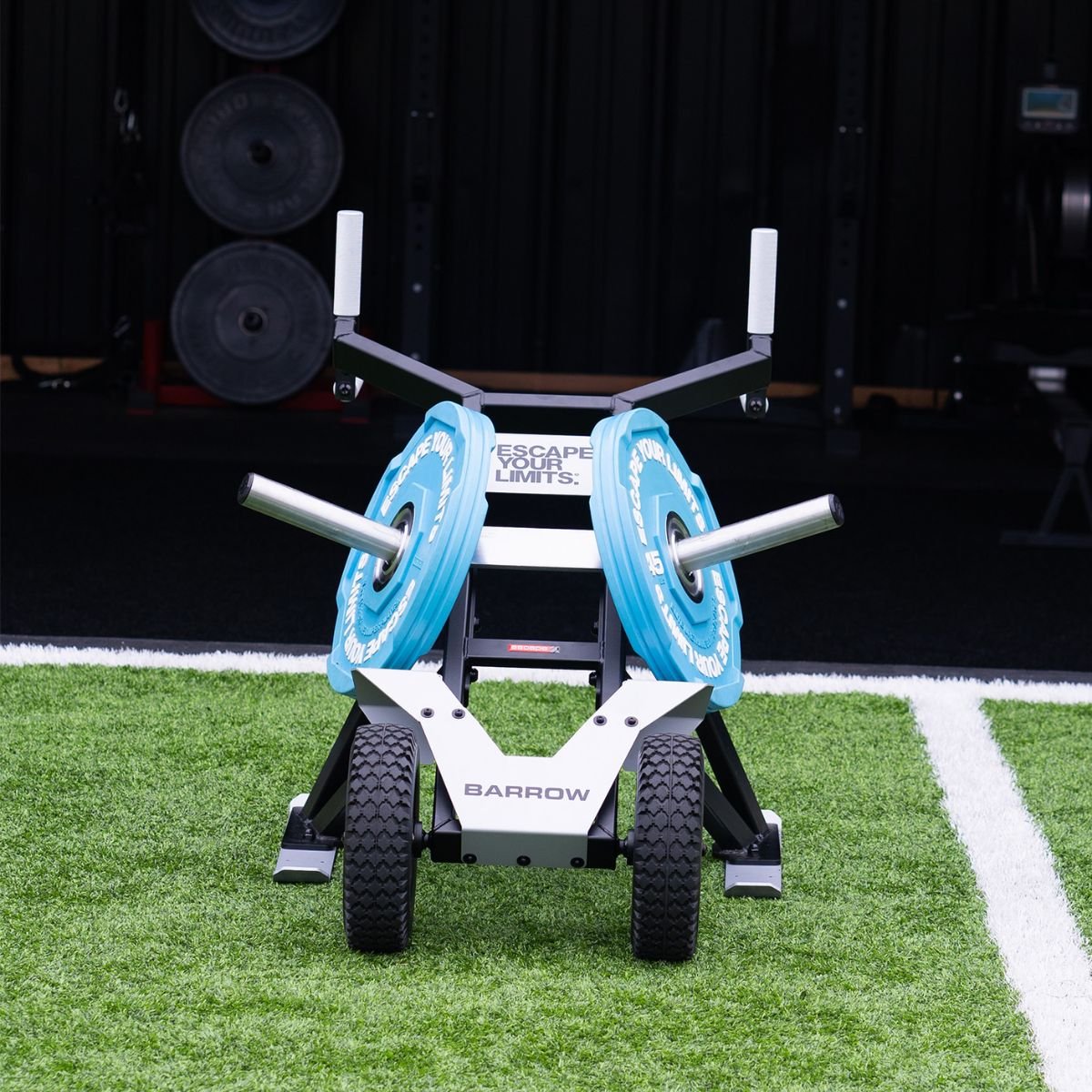 Escape Fitness Barrow (3)