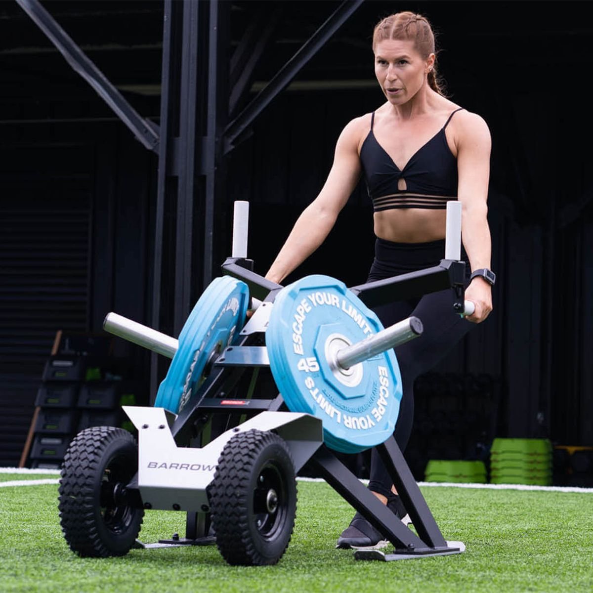 Escape Fitness Barrow (5)