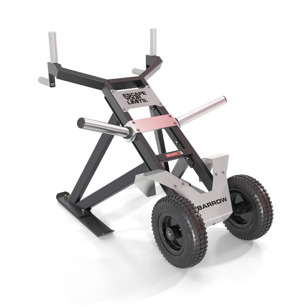 Escape Fitness Barrow (7)