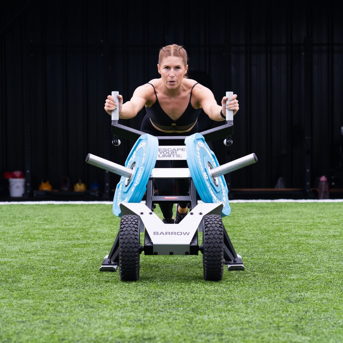 Escape Fitness Barrow (8)