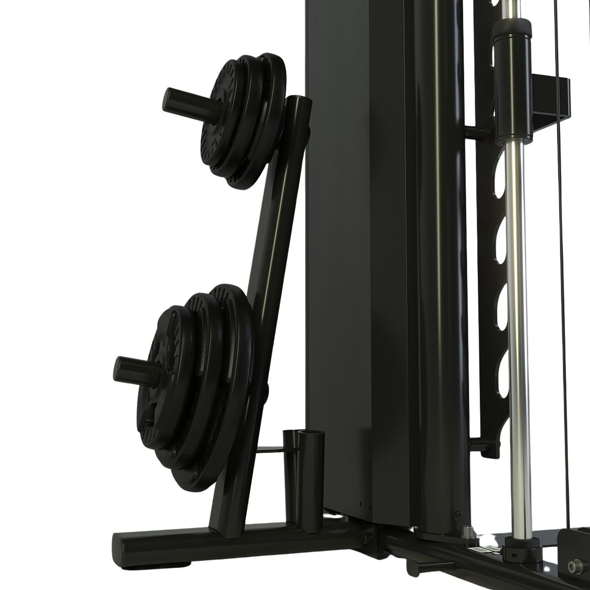 Pulse Fitness Functional Strength Rack (5)