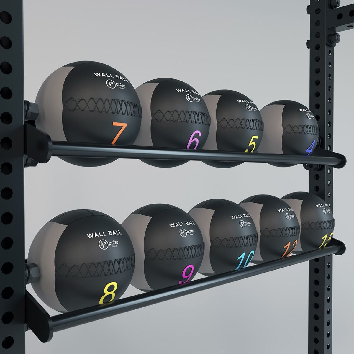 Pulse Fitness Functional training rigs (12)