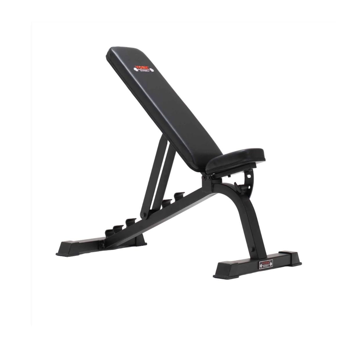 58002 York Flat To Incline Commercial Bench (2)