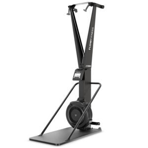 Flow Fitness Perform Pro Ski Trainer with Platform
