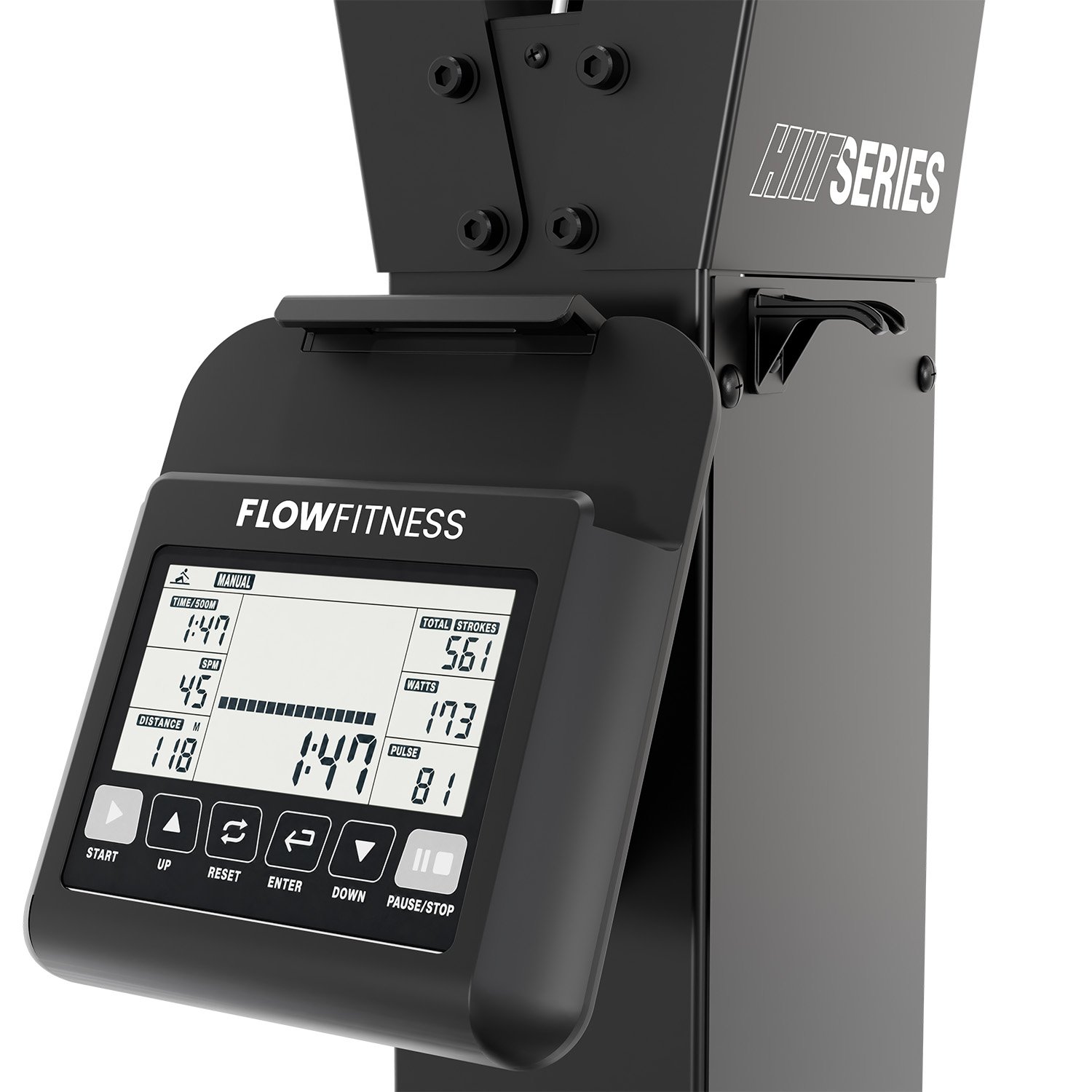 FFG26901-Perform-Pro-HIIT-Series-Ski-Trainer-Complete-Set-D