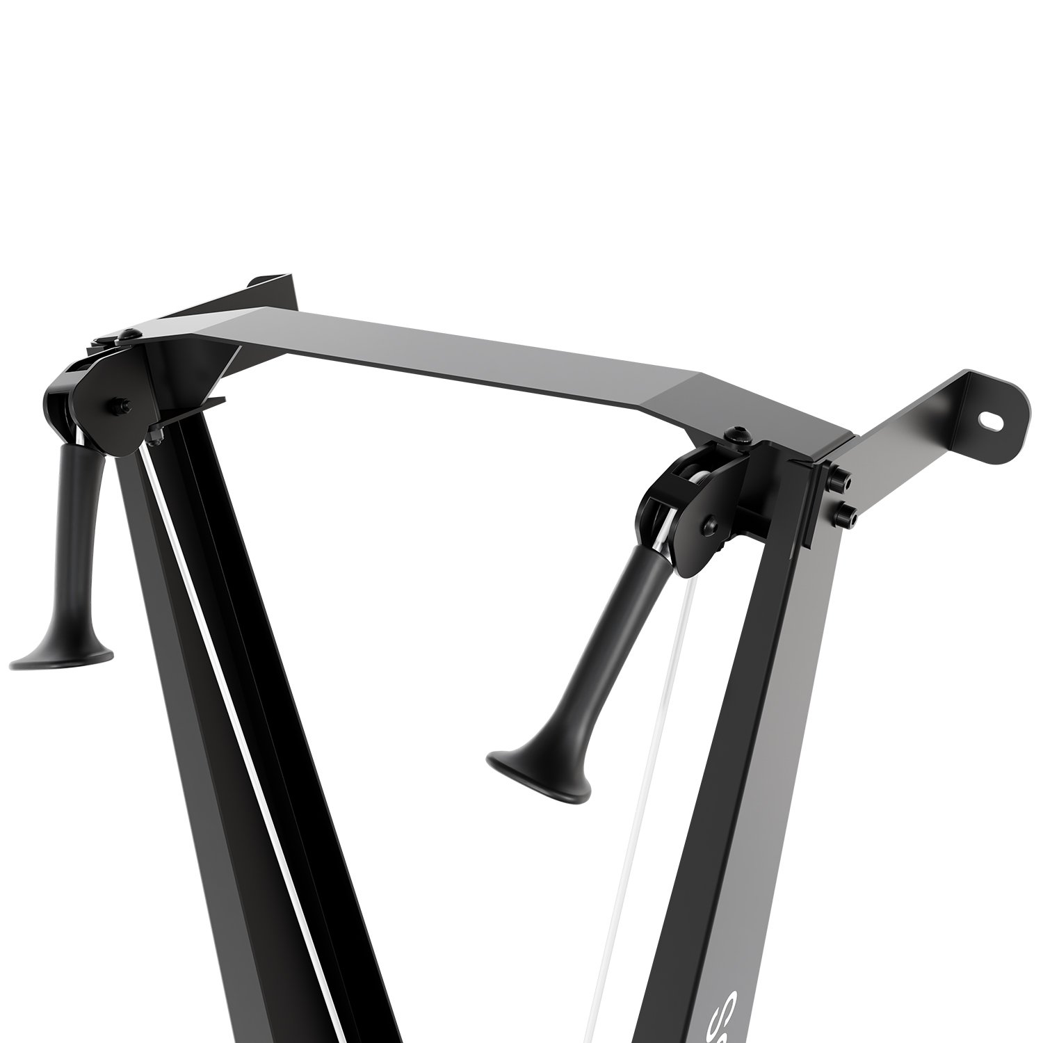 FFG26901-Perform-Pro-HIIT-Series-Ski-Trainer-Complete-Set-H